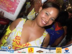 Bloco Skol Folia